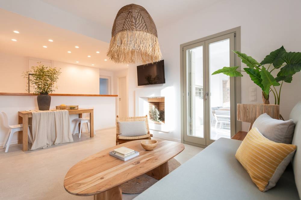 Two-Bedroom Garden Residence with Independent Pool - Accommodation