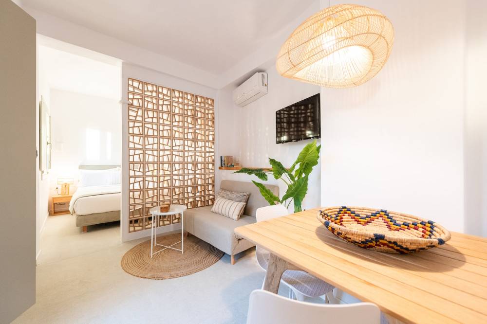 Openspace Garden Residence with BBQ - Accommodation